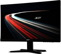 Acer G227HQL Full HD 21.5